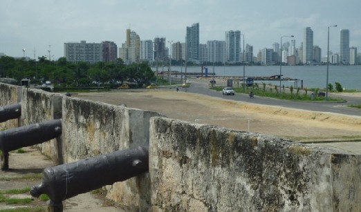 008 Cartagena Walled City 28th Sept 2011.jpg